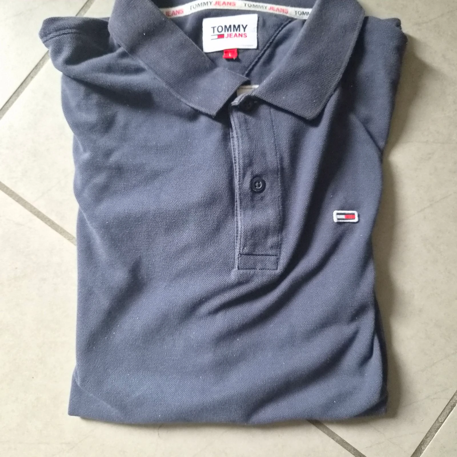 Polo vintage